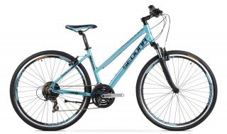 Sedona 300L Bisiklet kullananlar yorumlar